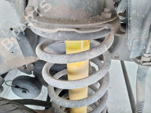 Used Right front shock absorber LAND ROVER DISCOVERY I (LJ) 2.5 TDI 4x4 (113 hp) 10689820