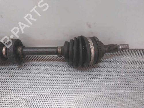 Right front driveshaft CHEVROLET NUBIRA Saloon 1.6 | BP1185351M39 