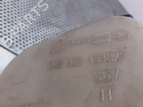 Spylertank SEAT TOLEDO II (1M2) 1.6 16V | BP7408047C113 