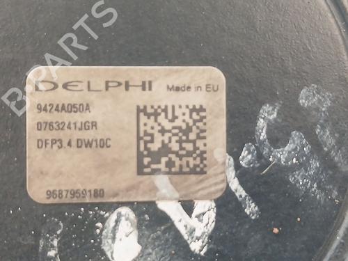 Injection pump FORD MONDEO IV (BA7) | BP37245719M78 - Image 2