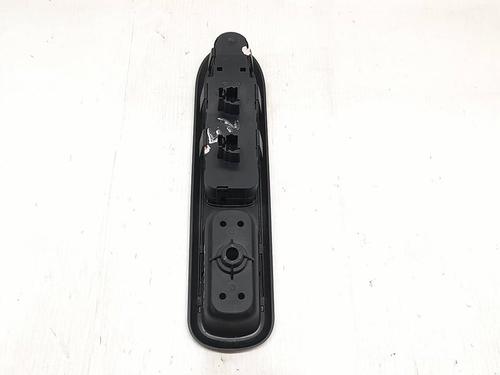Left front window switch PEUGEOT 407 (6D_) 2.0 (6DRFNB, 6DRFNE) | BP29807331I27 