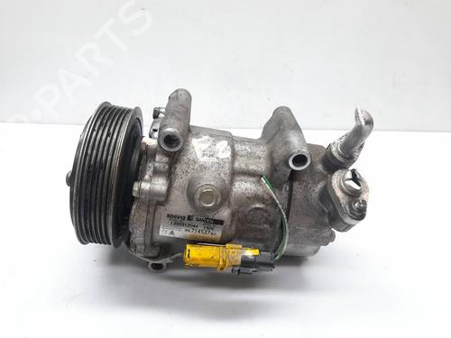 Used AC compressor AC compressor 12302184 12302184