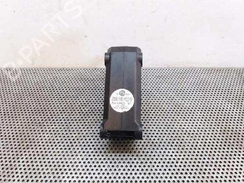 Electronic module VW GOLF PLUS V (5M1, 521) | BP3439661M83 - Image 2