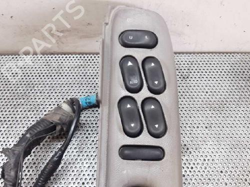 Left front window switch FORD USA EXPLORER (U2, U_) | BP9547373I27 - Image 2