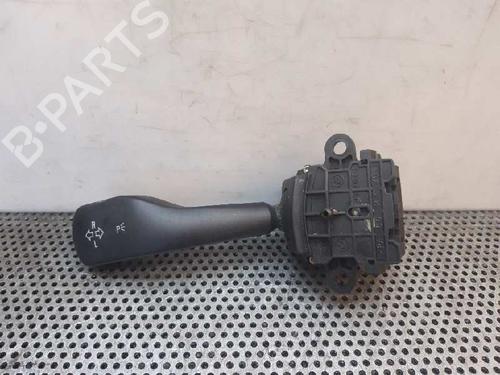 Used Headlight switch Headlight switch BMW 3 (E46) 320 d (136 hp) 2705806 2705806