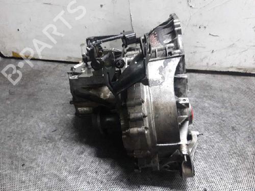 Gearbox FORD FOCUS II (DA_, HCP, DP)  | BP4709438M3 