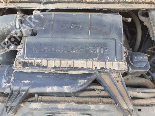 Motor Motor MERCEDES-BENZ VITO / MIXTO Van (W639) 110 CDI (639.601, 639.603, 639.605) (95 hp) 26447450 26447450