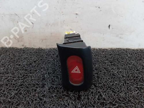 Used Warning switch Warning switch NISSAN VANETTE CARGO Van (HC 23) [1994-2002] 6584948 6584948