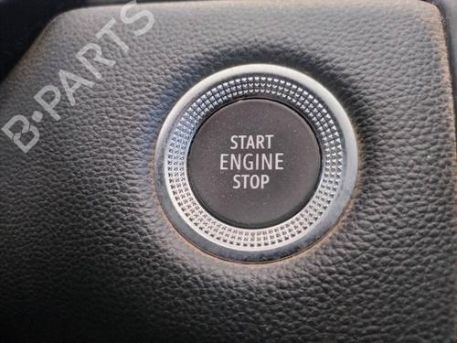 Used Ignition barrel Ignition barrel RENAULT CAPTUR II (HF_) E-TECH 145 (HFMU) (143 hp) 19742998 19742998