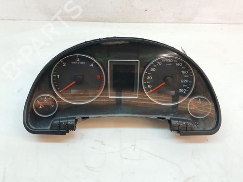 instrument-cluster-audi-a4-b7-avant-8ed-2004-2005-2006-2007-2008-36868509 main image