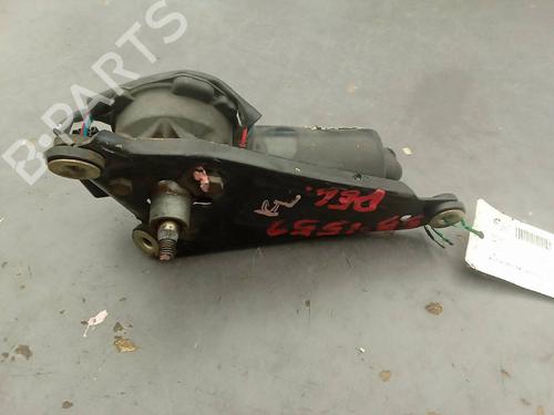 Front wiper motor MG MG ZR 105 | BP1354398M29 - Image 2
