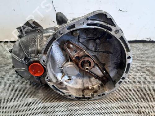 Gearbox SMART CITY-COUPE (450) 0.8 CDI (S1CLC1, 450.300, 450.301, 450.302, 450.303,... | BP6007452M3 