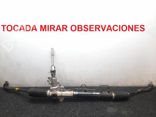 Used Steering rack Steering rack 4429536 4429536