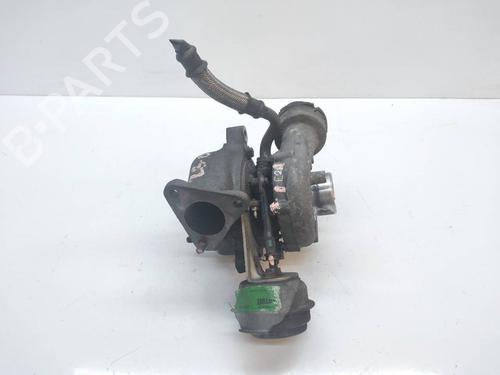 Turbolader/Kompressor VW PASSAT B5.5 (3B3) 1.9 TDI (130 hp) 15057033