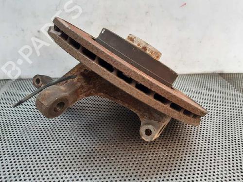 Right front steering knuckle NISSAN NOTE (E11, NE11) | BP4419476M26 - Image 3