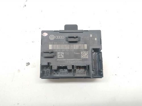 Used Control unit Control unit AUDI A4 B8 (8K2) [2007-2017] 10514911 10514911