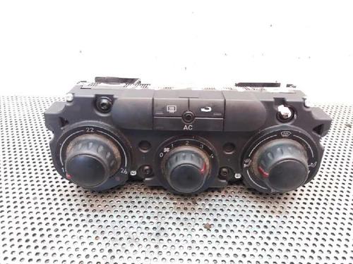 Used Climate control Climate control SEAT ALTEA (5P1) [2004-2015] 596557 596557