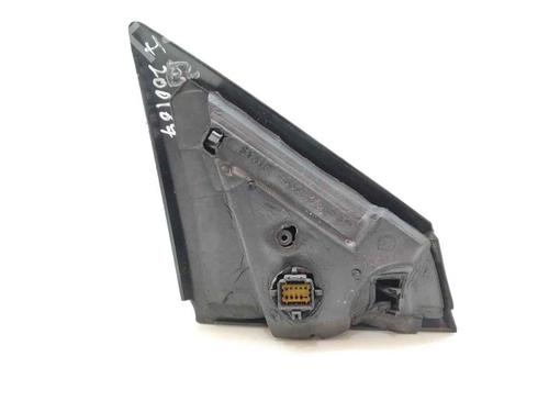 Left mirror RENAULT MEGANE II (BM0/1_, CM0/1_) 1.5 dCi (BM1E, CM1E) | BP5183157C26 