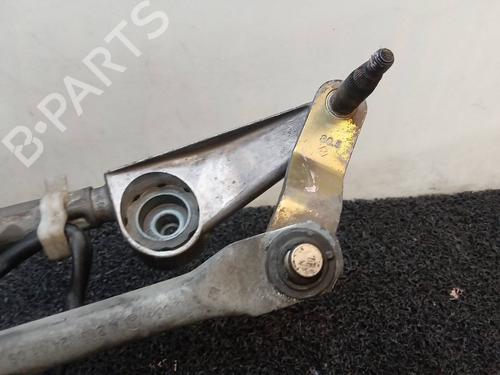 Front wiper motor MERCEDES-BENZ CLK (C209) CLK 270 CDI (209.316) | BP4642216M29 