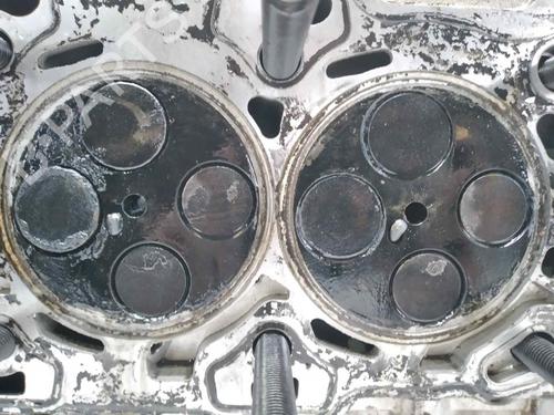 Cylinder head KIA CARENS II MPV (FJ) 2.0 CRDi | BP23096090M5 