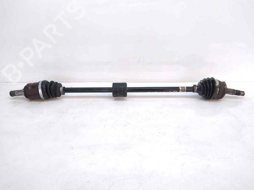 Arbre de transmission avant droit OPEL CORSA D (S07) [2006-2015]  18087145