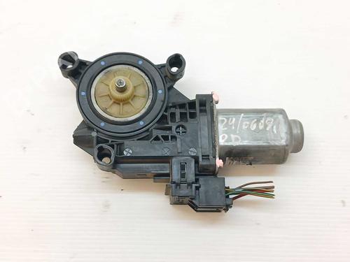 Used Right front window motor Right front window motor SKODA FABIA II (542) [2006-2014] 40255109 40255109