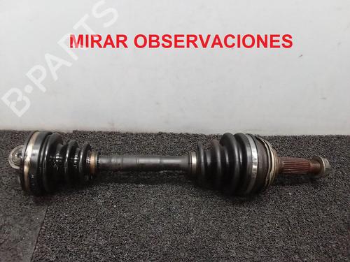 Used Right front driveshaft Right front driveshaft 4420379 4420379