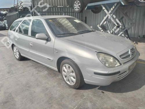 Gearbox CITROËN XSARA Break (N2) 1.9 D | BP19939255M3 