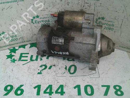 Used Starter Starter MAZDA 5 (CR) 2.0 CD (CR19) (143 hp) 112633 112633