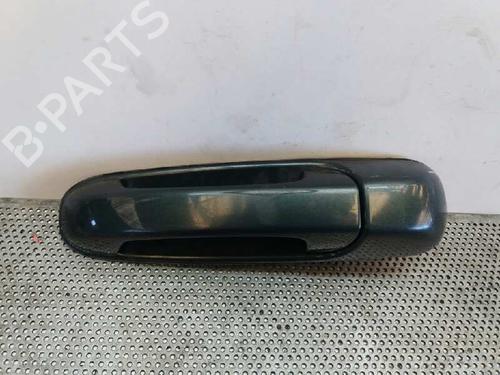 Used Front right exterior door handle JEEP GRAND CHEROKEE II (WJ, WG) 3.1 TD 4x4 (140 hp) 2806168