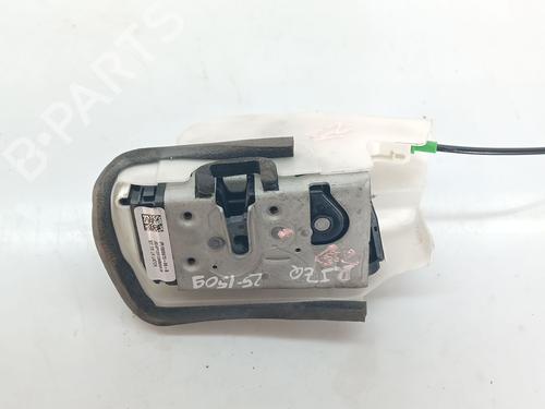 Front left lock TESLA MODEL Y (5YJY) | BP36106954C98 - Image 5