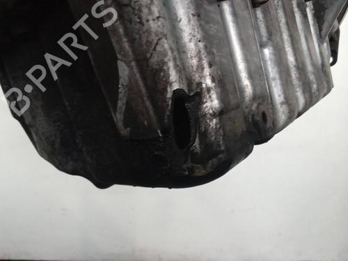Motor FORD FOCUS C-MAX (DM2)  | BP8893547M1 