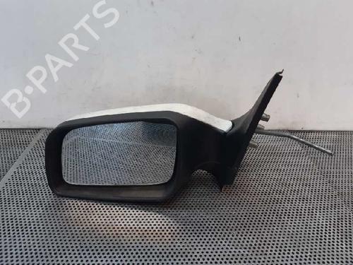 Left mirror OPEL ASTRA G Saloon (T98) 2.0 DI (F69) | BP4701823C26 