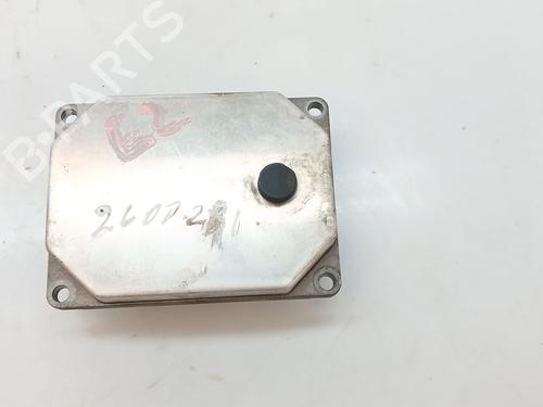 Engine control unit (ECU) FORD KA (RU8) 1.2 | BP36646897M57 - Image 3