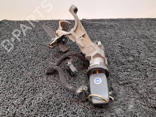 Used Electronic module Electronic module FIAT GRANDE PUNTO (199_) [2005-2026] 14038453 14038453