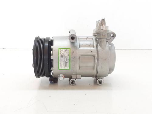 Used AC compressor FORD FOCUS II (DA_, HCP, DP) 2.0 LPG (145 hp) 26664105