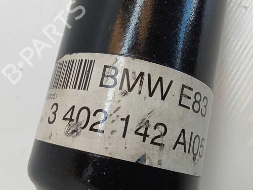 Driveshaft BMW X3 (E83) 2.0 d | BP40446783M37 - Image 2