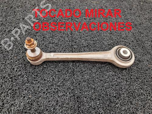 Used Right rear suspension arm Right rear suspension arm 7465997 7465997