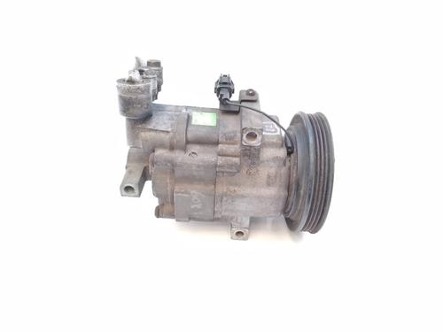 AC compressor NISSAN MICRA III (K12) 1.2 16V | BP15645722M34 