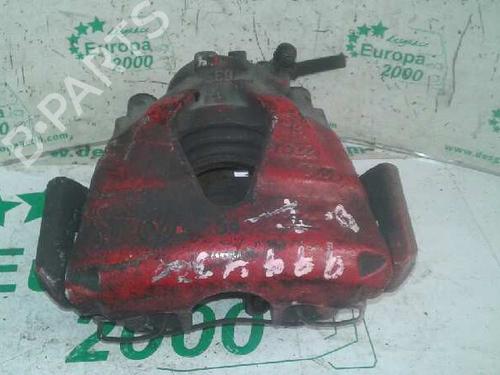 Used Left front brake caliper Left front brake caliper 11583281 11583281
