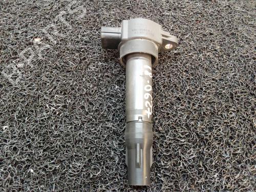 Used Ignition coil Ignition coil MITSUBISHI COLT VI (Z3_A, Z2_A) [2002-2012] 4424680 4424680