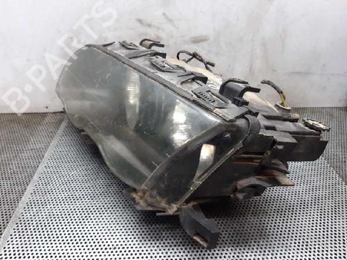 Left headlight BMW 3 (E46) 320 d | BP2999222C28 