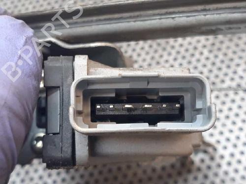 Front right window mechanism CITROËN C3 I (FC_, FN_) 1.4 i Bivalent | BP3438510C23 