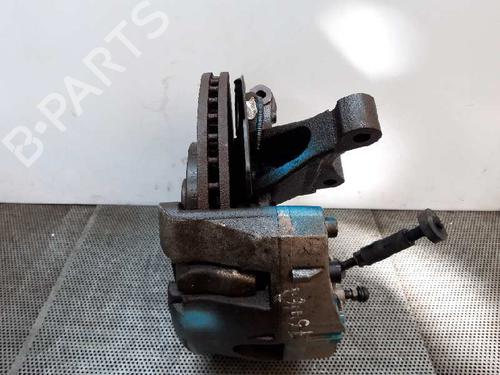 Right front steering knuckle VOLVO XC90 I (275) D5 AWD | BP2277170M26 