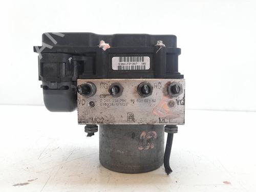 Used ABS pump ABS pump PEUGEOT 308 I (4A_, 4C_) [2007-2016] 9503695 9503695