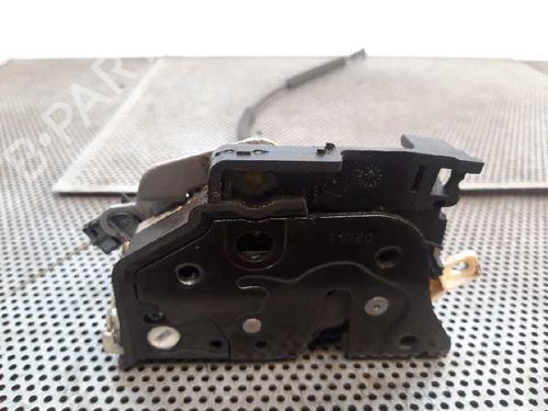 Used Front right lock SEAT ALTEA XL (5P5, 5P8) [2006-2015]  4430867