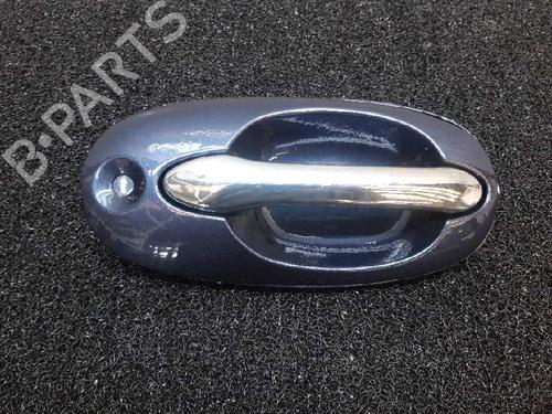 Used Front right exterior door handle KIA CARNIVAL II (GQ) 2.9 CRDi (144 hp) 6068218