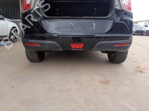 rear-bumper-ssangyong-tivoli-2015-34103246 main image