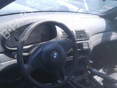 Gearbox BMW 3 (E46) 320 d | BP639198M3 