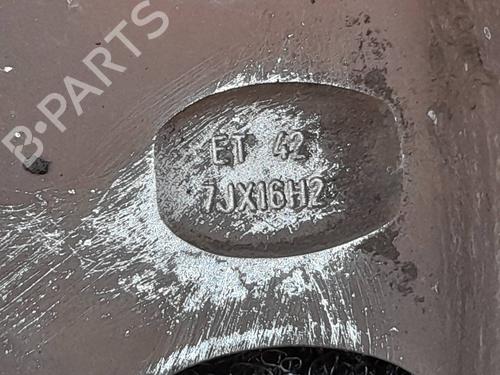 Rim AUDI A4 B6 (8E2) 1.9 TDI | BP7986373C45 